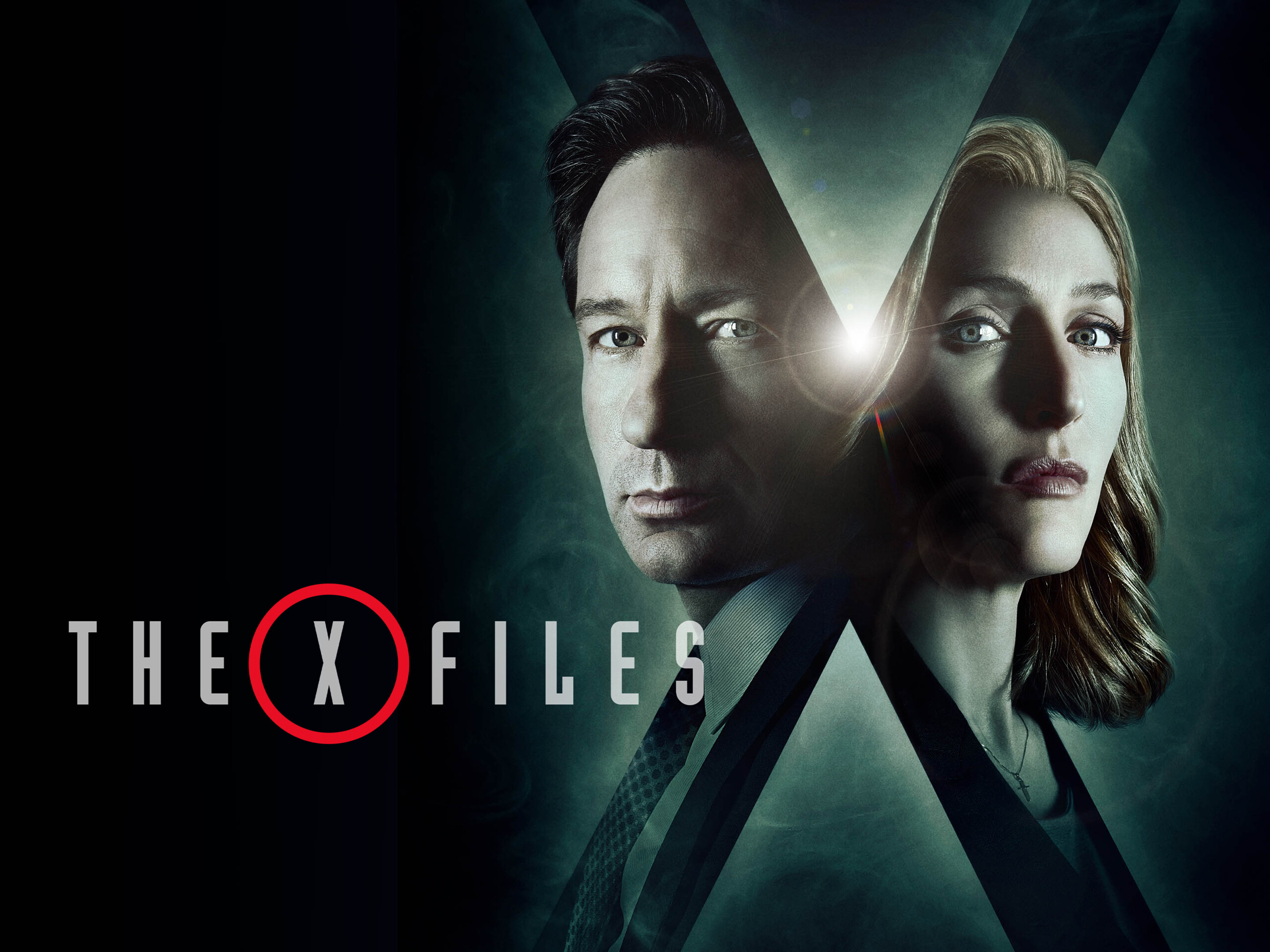 x-files