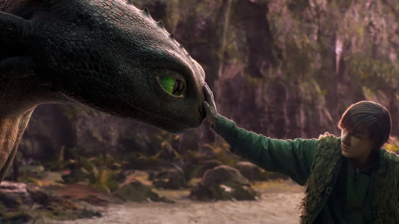 10 Best Family Movies on Netflix to Watch with Kids in 2025