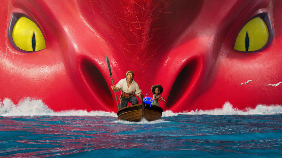 10 Best Family Movies on Netflix to Watch with Kids in 2025