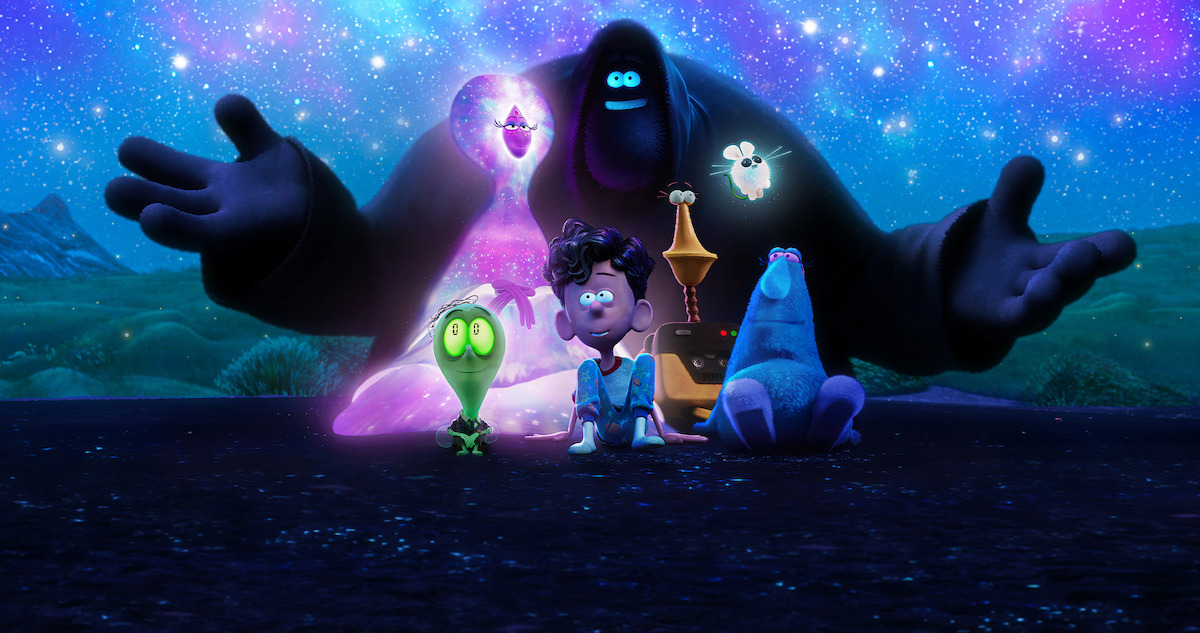 10 Best Family Movies on Netflix to Watch with Kids in 2025