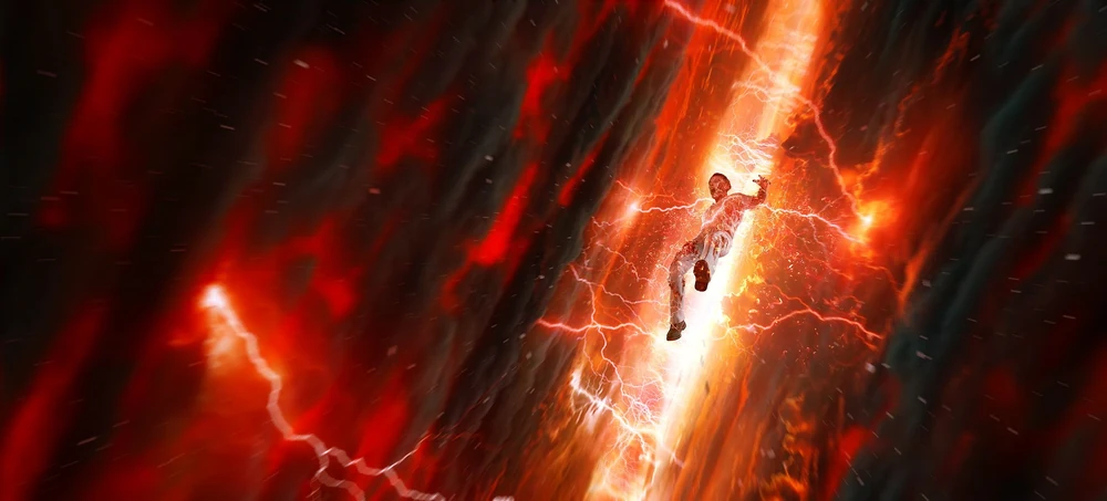 hellscape stranger things