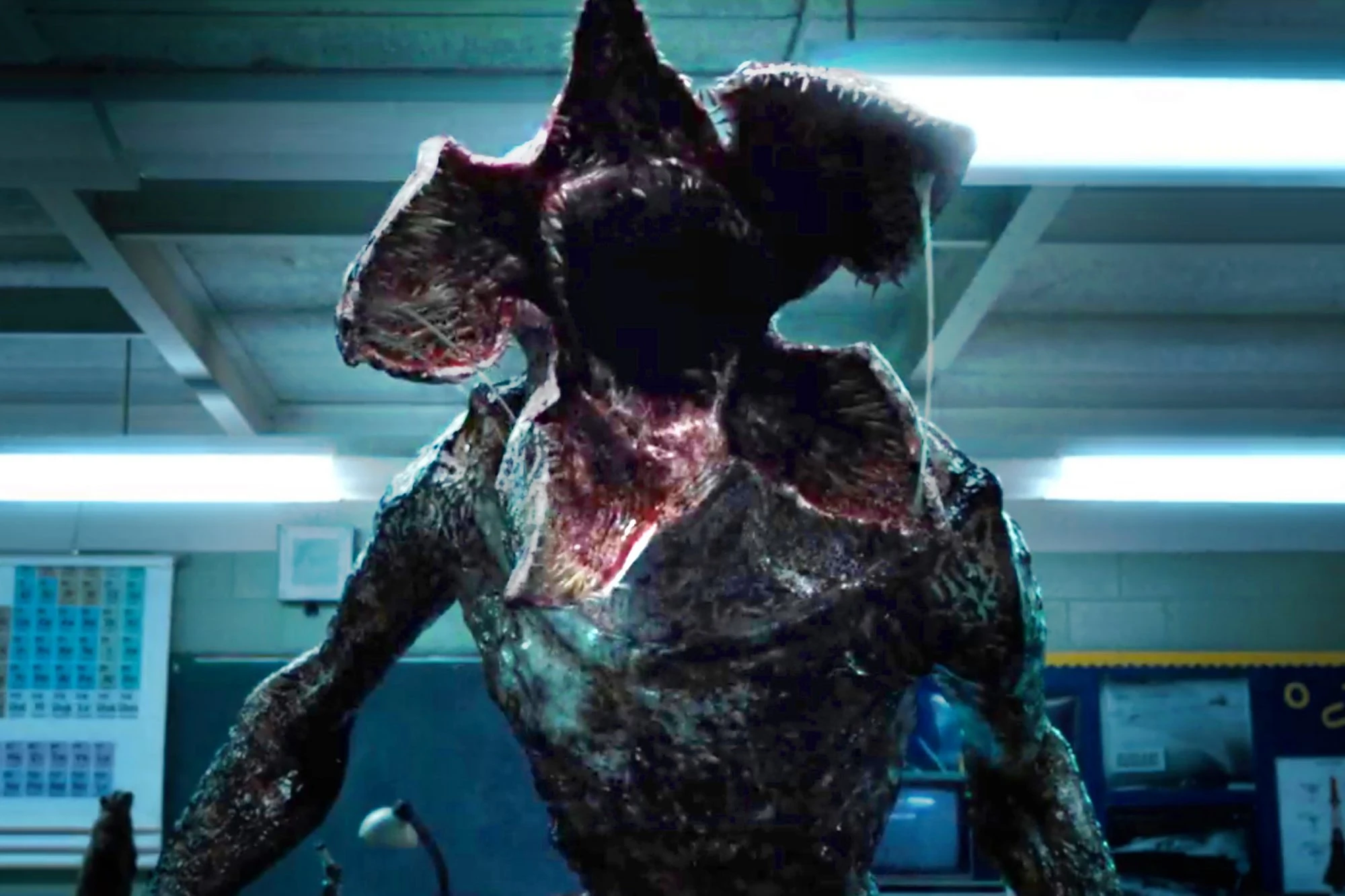 What Is Dimension X? The Darker Secret Behind the Upside Down