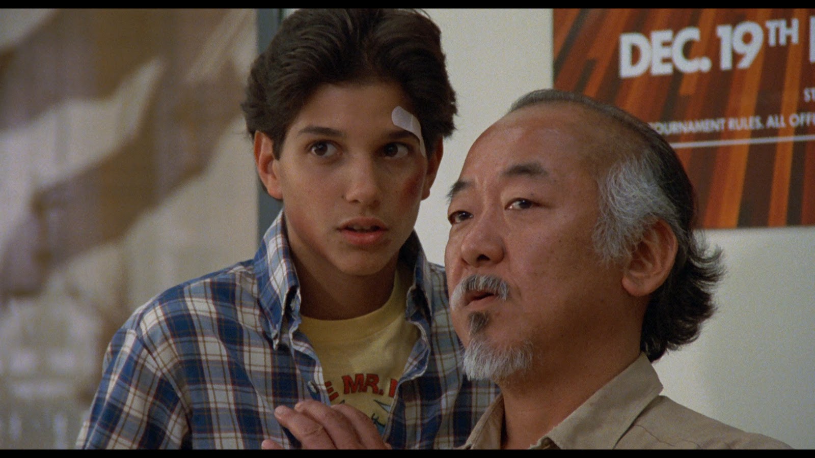 The Karate Kid (1984)
