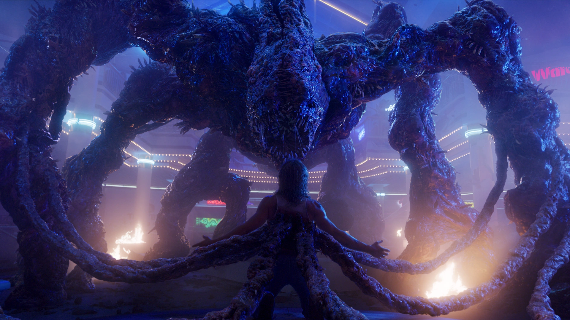 What Is Dimension X? The Darker Secret Behind the Upside Down
