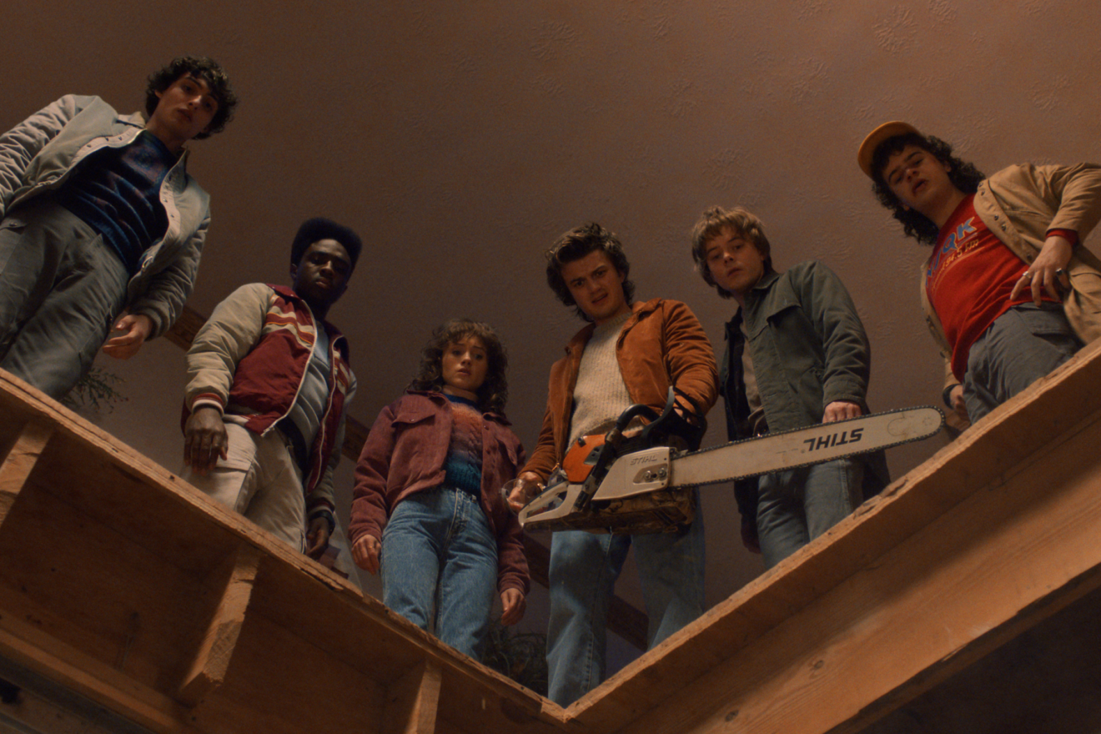 Who Will Die in Stranger Things 5? Every Shocking Fate Revealed