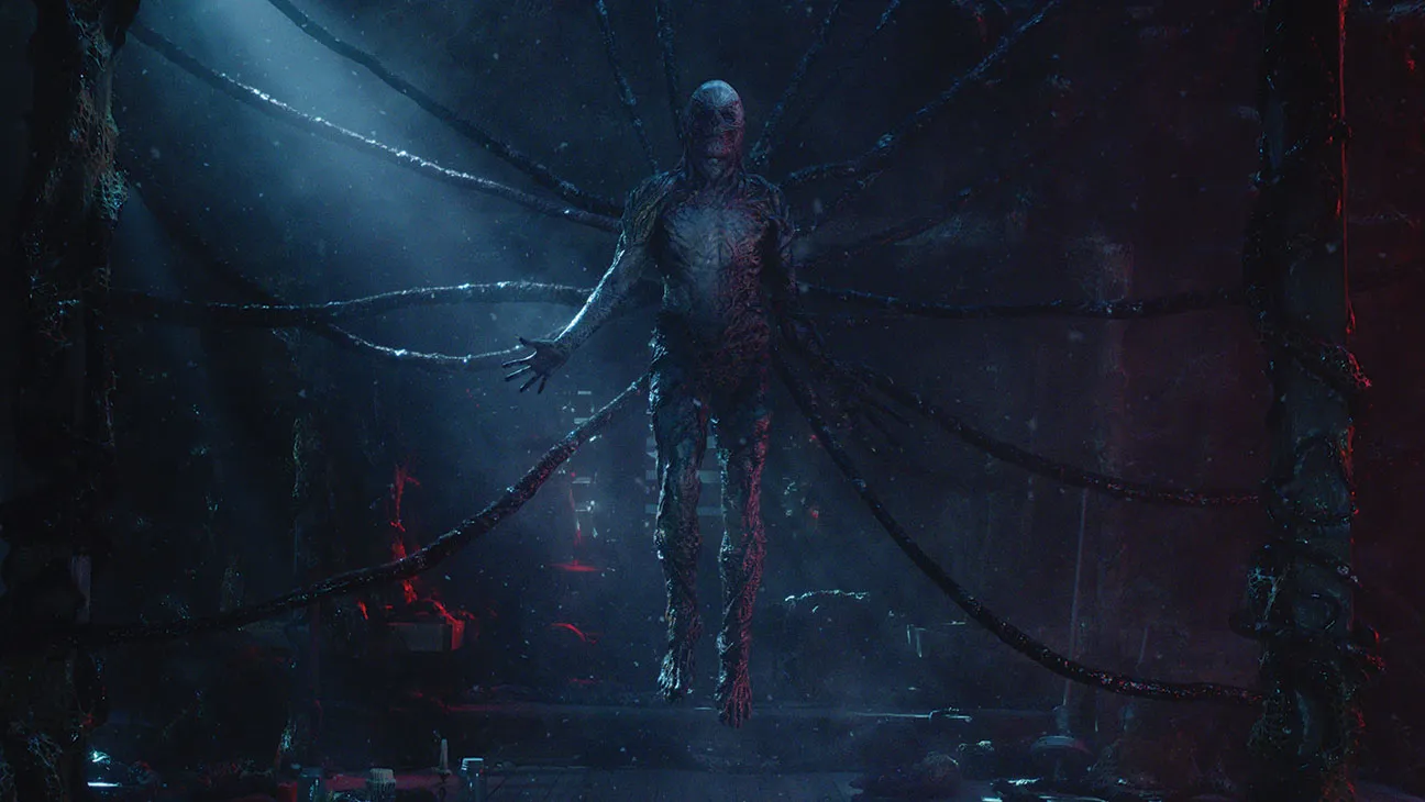 vecna dimension x