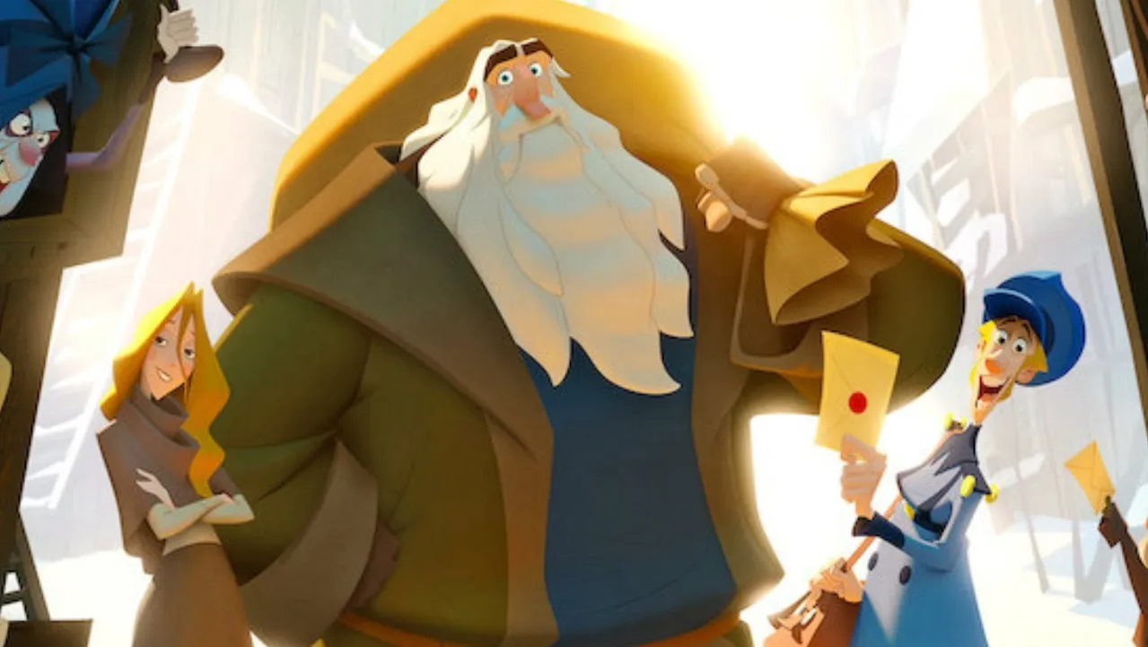 10 Best Family Movies on Netflix to Watch with Kids in 2025