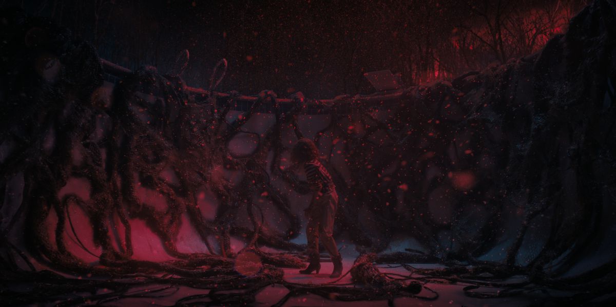 What Is Dimension X? The Darker Secret Behind the Upside Down