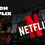How to watch netflix for free