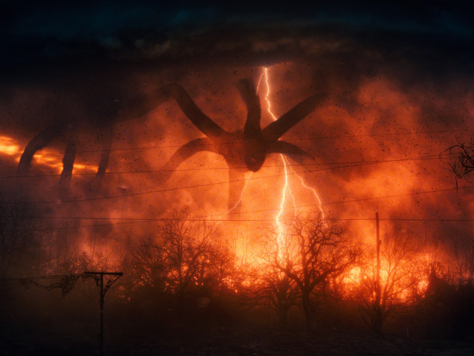 What Is Dimension X? The Darker Secret Behind the Upside Down