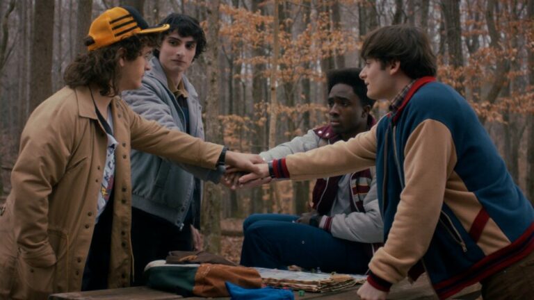 10 best shows like stranger things