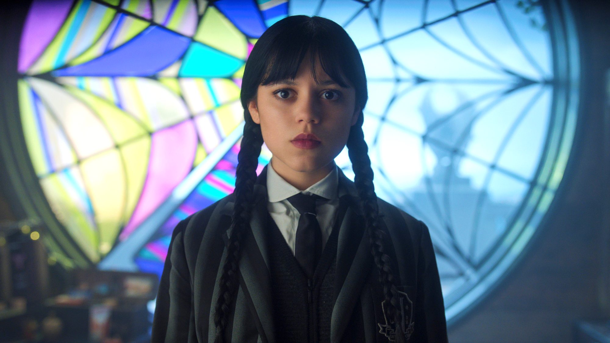 Wednesday Season 2 Part 2 Countdown Live: Release Date & Time