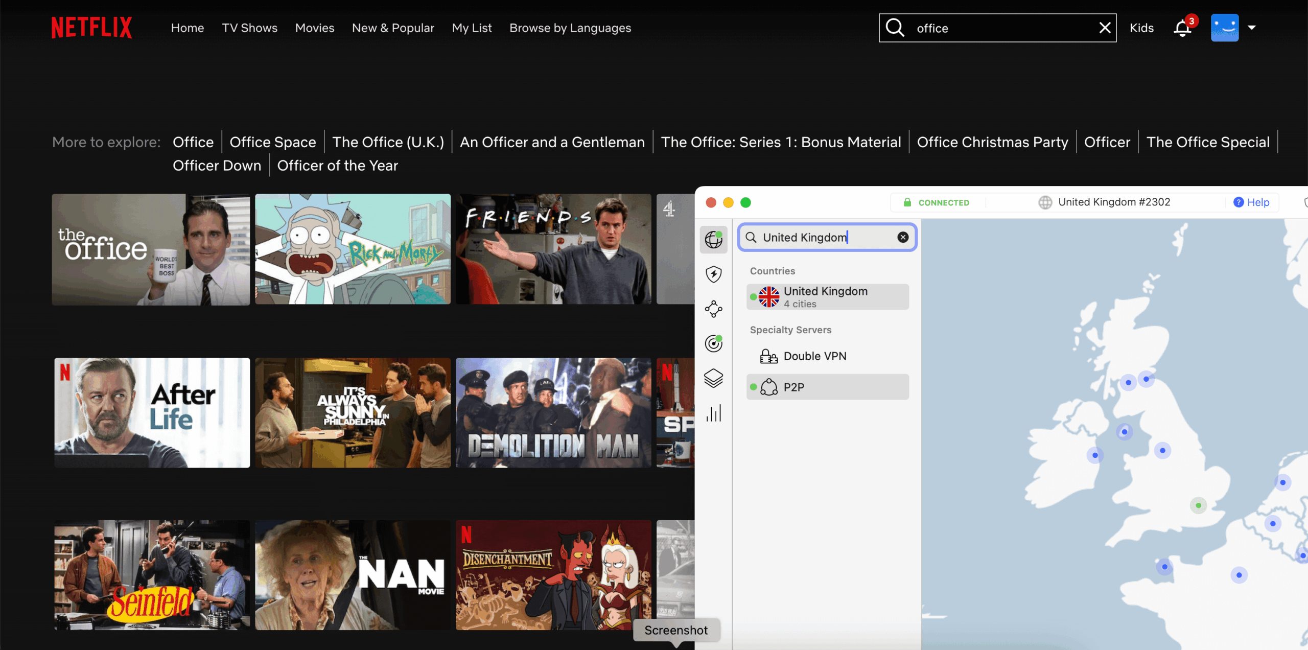 How to Change Your Netflix Region and Watch Shows from Other Countries