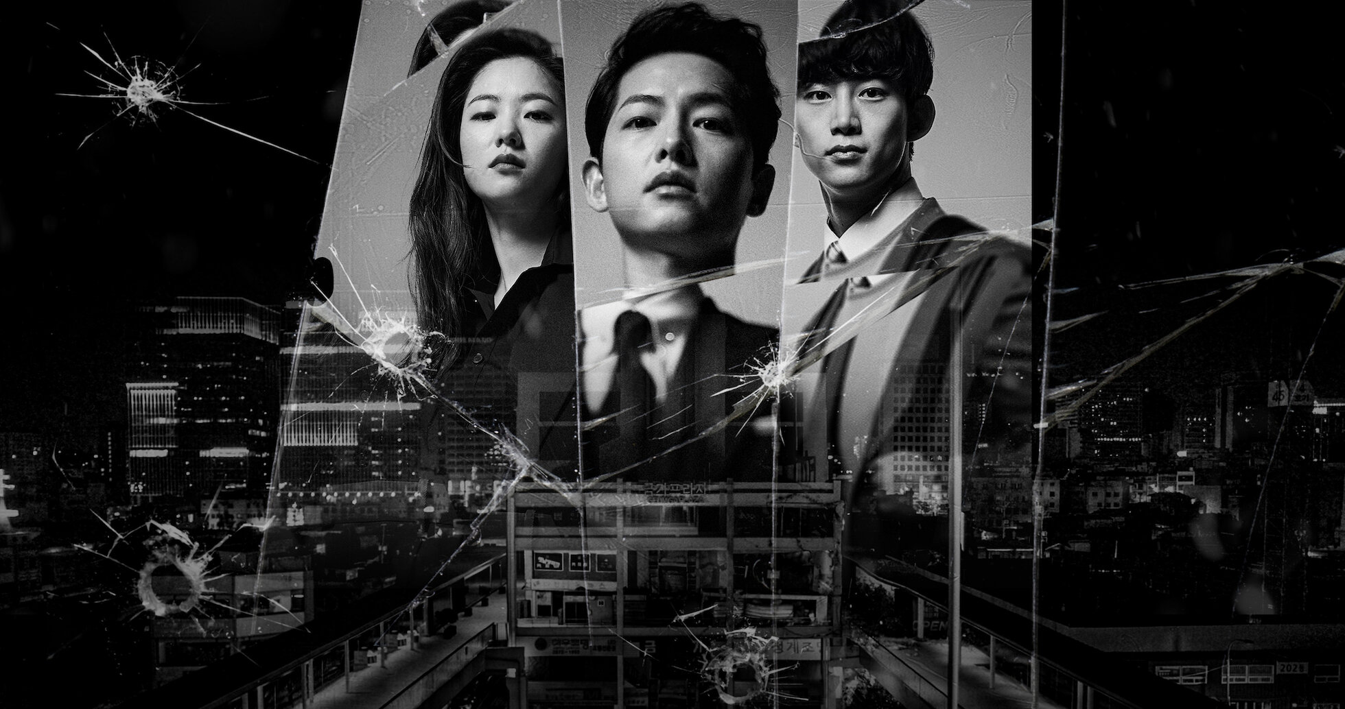 Best Korean Dramas on Netflix You Can’t Miss in 2026 Vincenzo