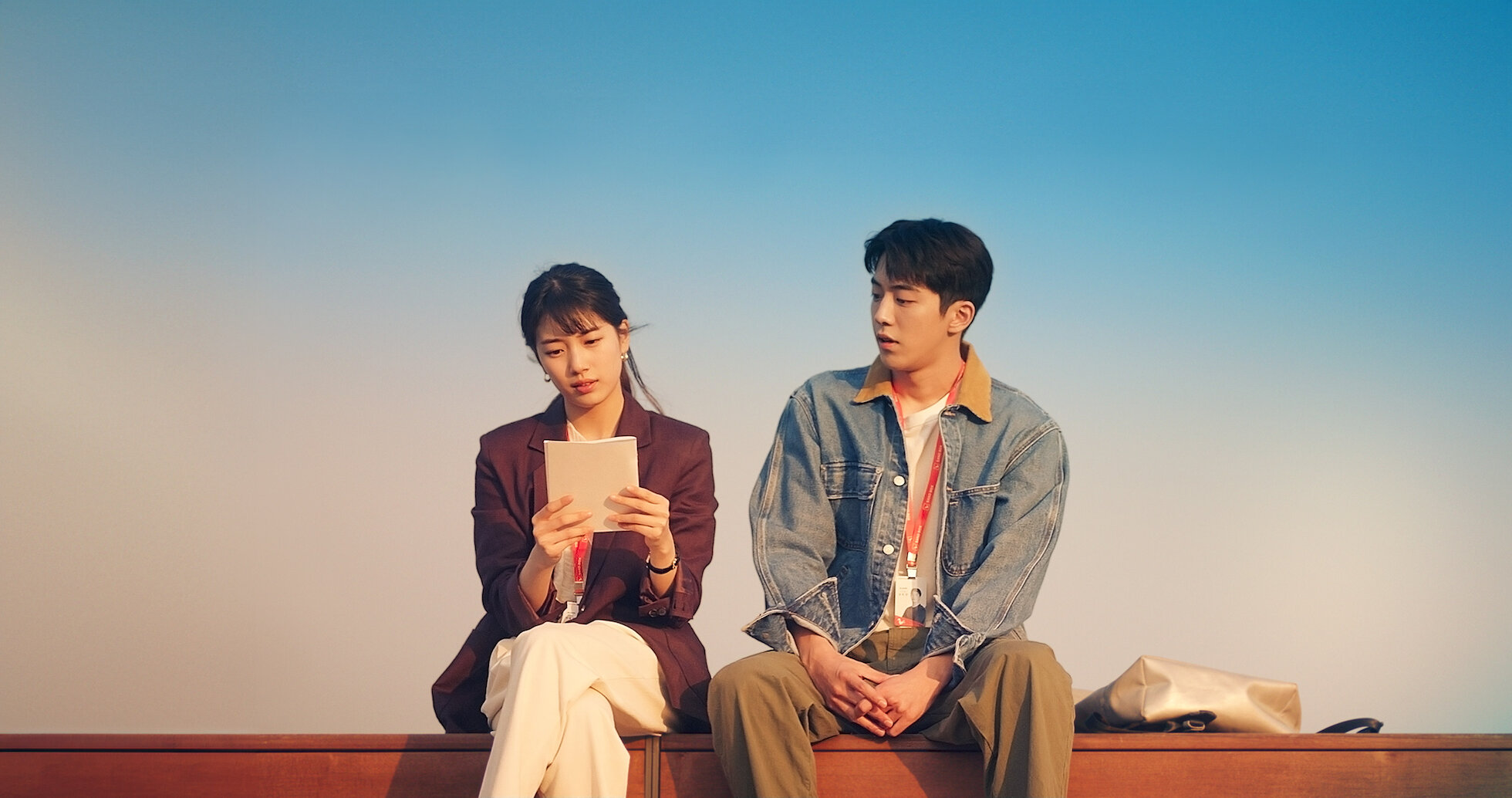 Best Korean Dramas on Netflix You Can’t Miss in 2026 Start Up