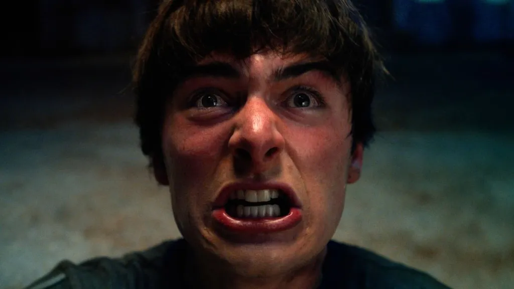 will byers