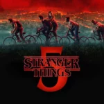 stranger things season 5 leaks