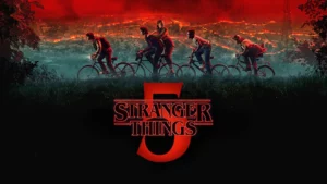 stranger things season 5 leaks
