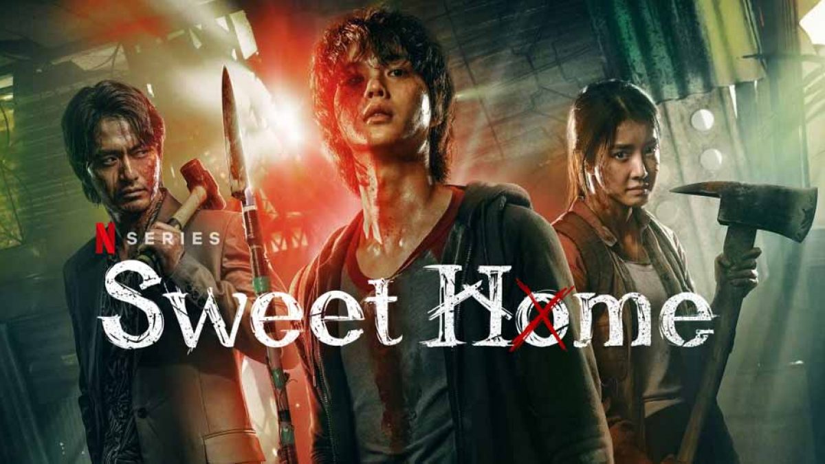 Best Korean Dramas on Netflix You Can’t Miss in 2026 Sweet Home