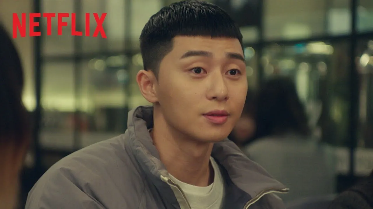 Best Korean Dramas on Netflix You Can’t Miss in 2026 Itaewon Class