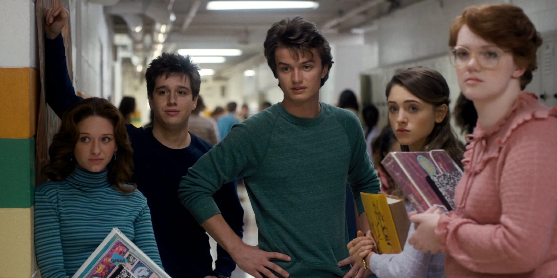 Stranger Things Season 5 Leaks Reveal a Major Character Death Stranger Things Season 5 Leaks Reveal a Major Character Death