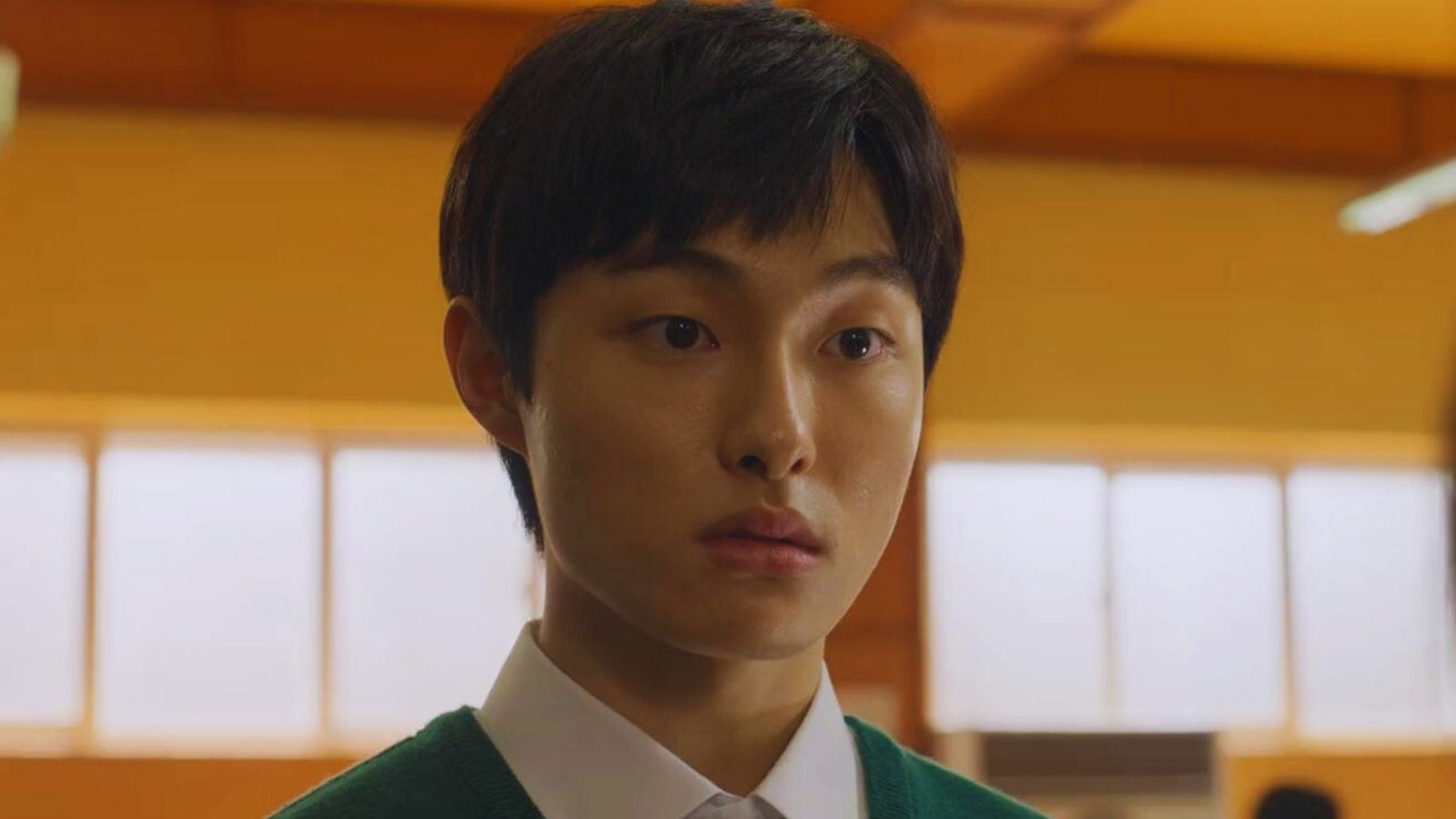 Lee Cheong-san