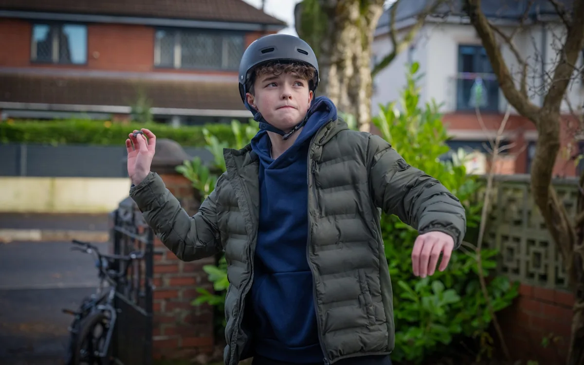 Owen Cooper: Age, Biography, Every Movie and TV Show — And What's Coming Next owen cooper Film Club — BBC Three (2025)