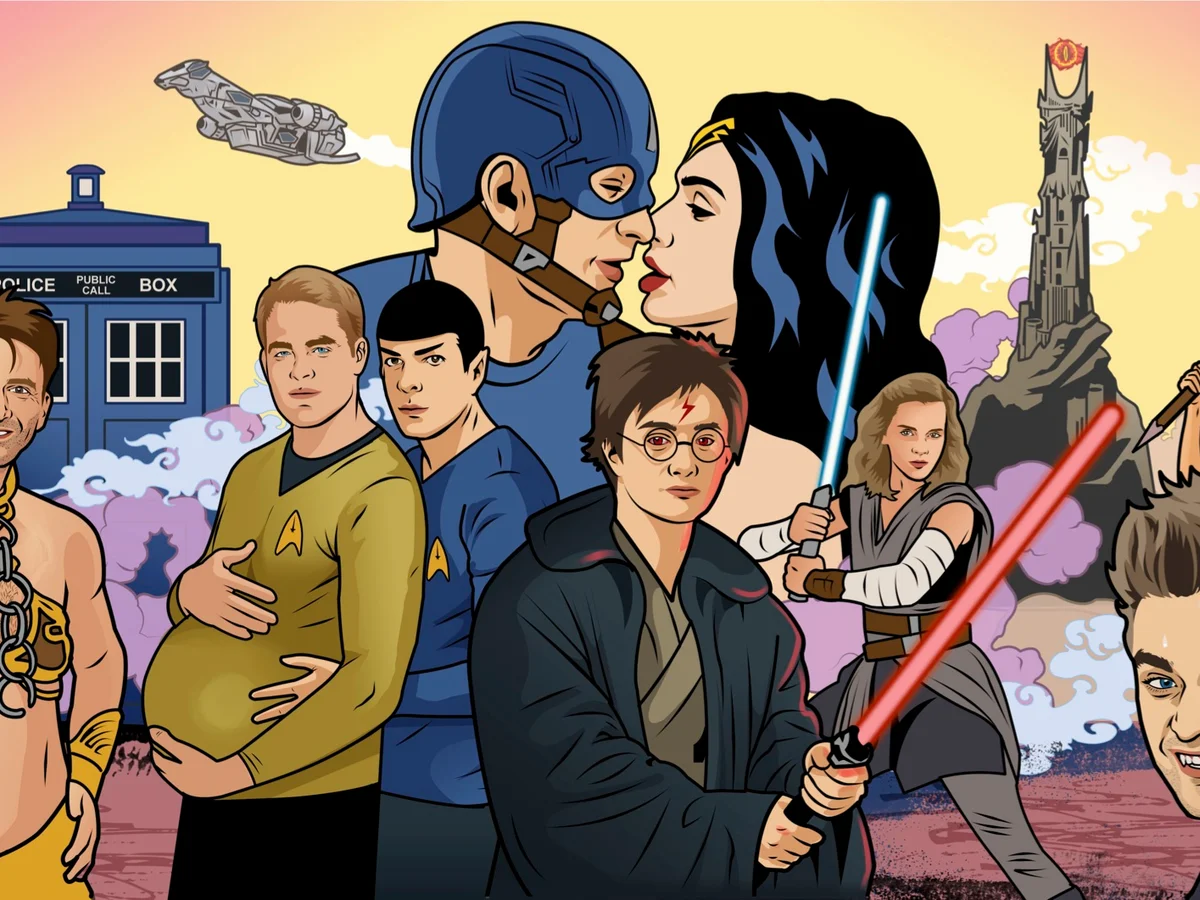 The Complete Guide to Every Fandom Term You Need to Know (2026)
