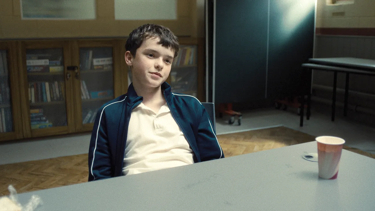 Owen Cooper: Age, Biography, Every Movie and TV Show — And What's Coming Next adolescence owen cooper