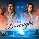 The Boroughs