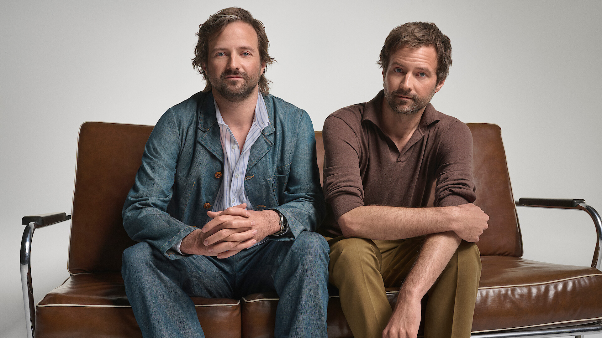 duffer brothers