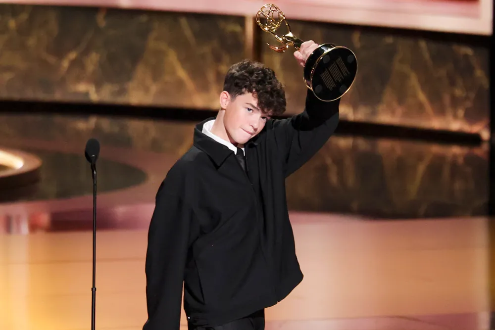 Owen Cooper: Age, Biography, Every Movie and TV Show — And What's Coming Next owen cooper emmy