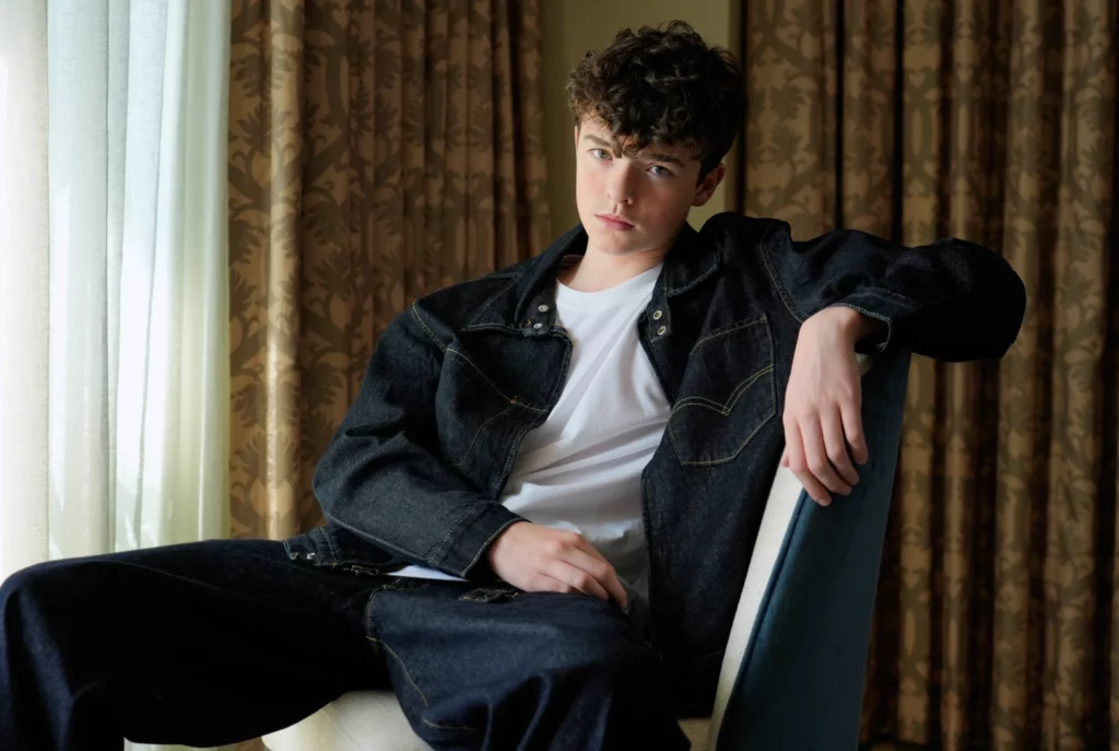 owen cooper movies and tv shows