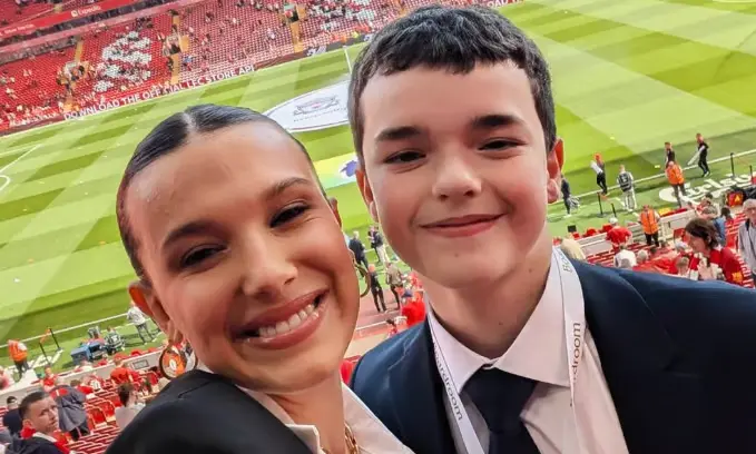 Owen Cooper: Age, Biography, Every Movie and TV Show — And What's Coming Next owen cooper millie bobby brown
