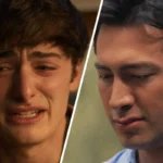 noah schnapp heated rivalry