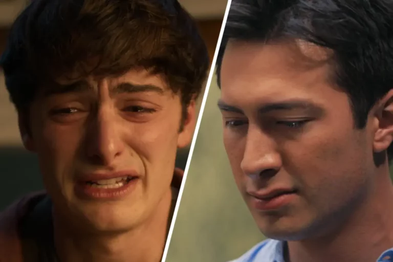 noah schnapp heated rivalry